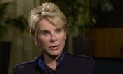 Patricia Cornwell