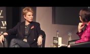 Patricia Cornwell