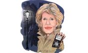 Patricia Cornwell