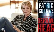 Patricia Cornwell