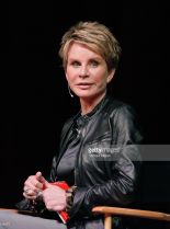 Patricia Cornwell