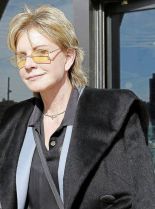 Patricia Cornwell