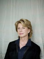 Patricia Cornwell