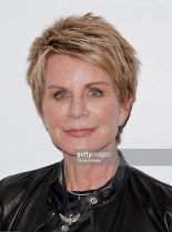 Patricia Cornwell