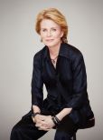 Patricia Cornwell