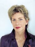 Patricia Cornwell