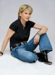 Patricia Cornwell