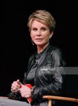 Patricia Cornwell