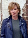 Patricia Cornwell