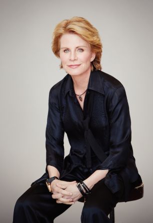 Patricia Cornwell