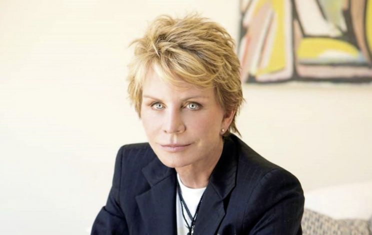 Patricia Cornwell