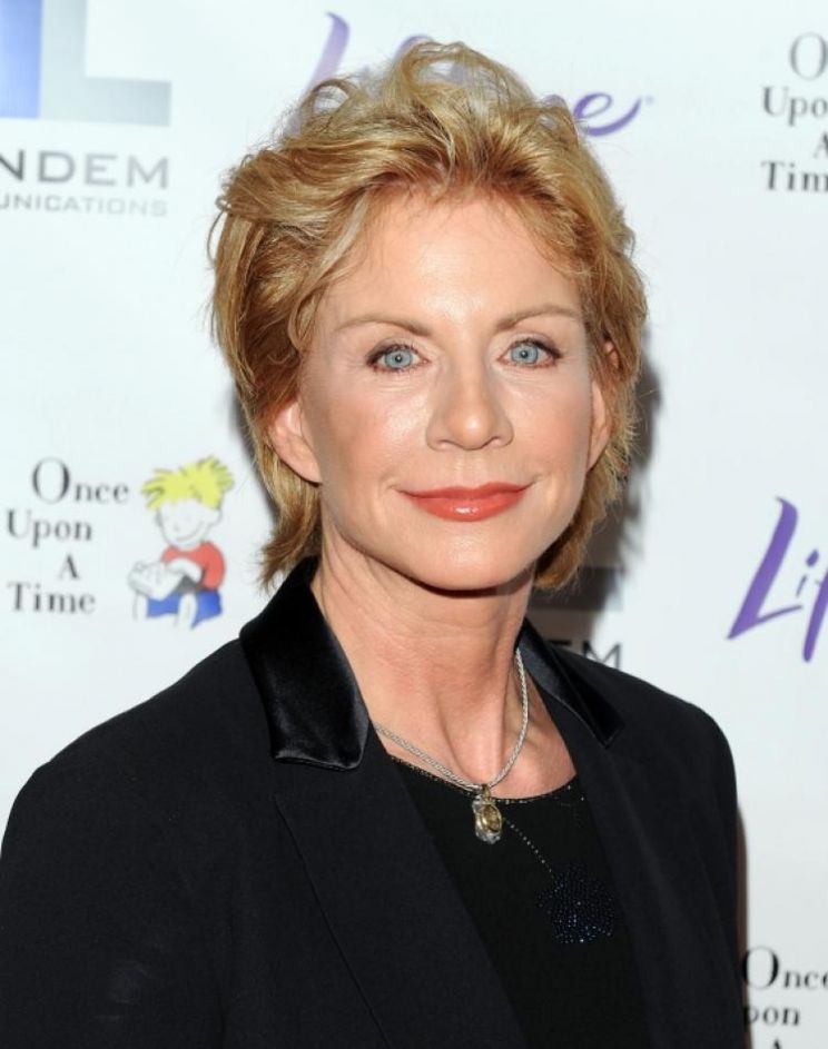 Patricia Cornwell