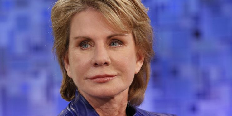 Patricia Cornwell