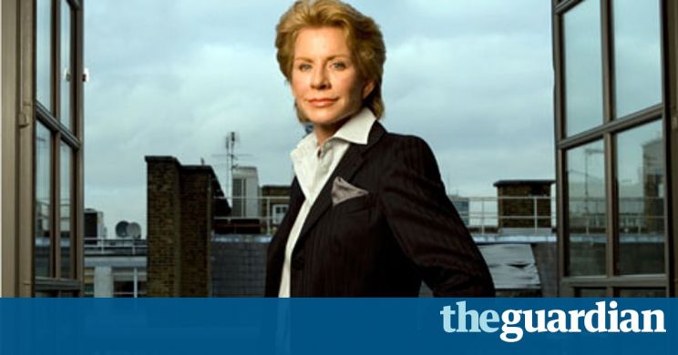 Patricia Cornwell