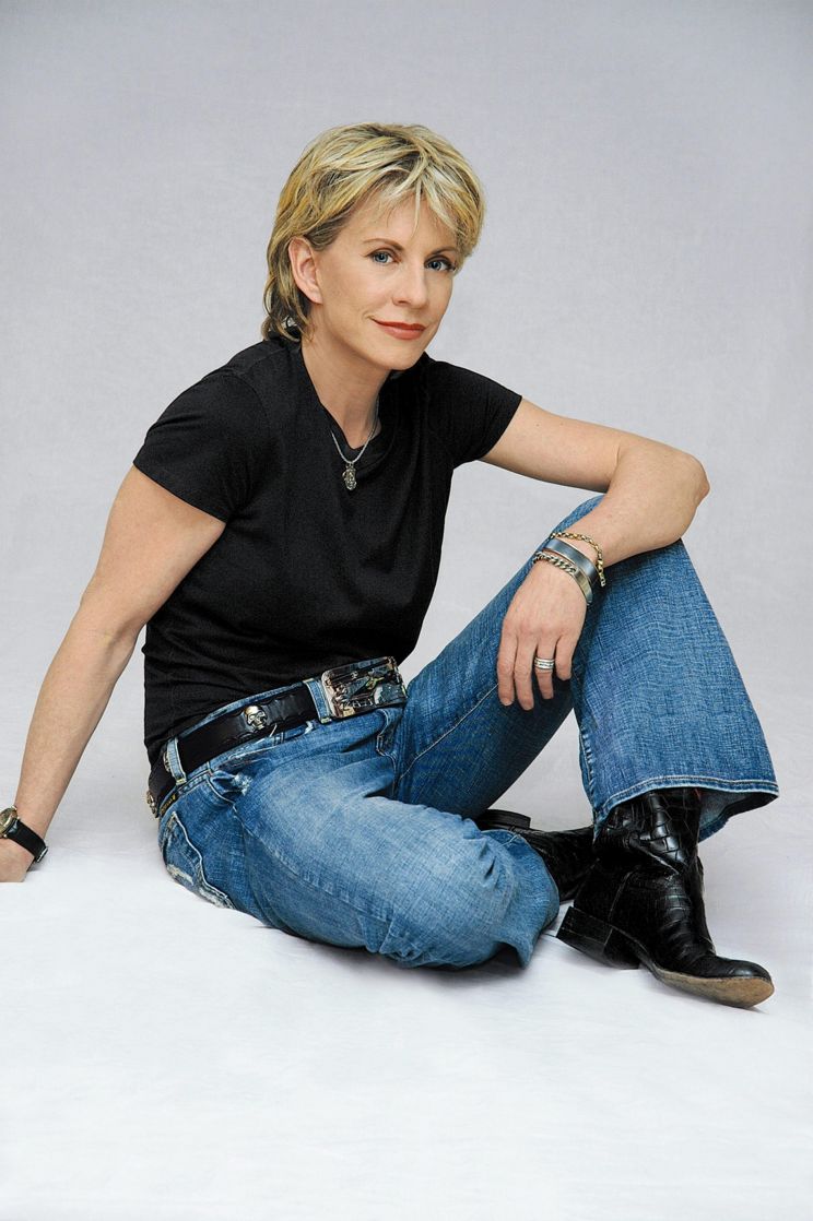 Patricia Cornwell