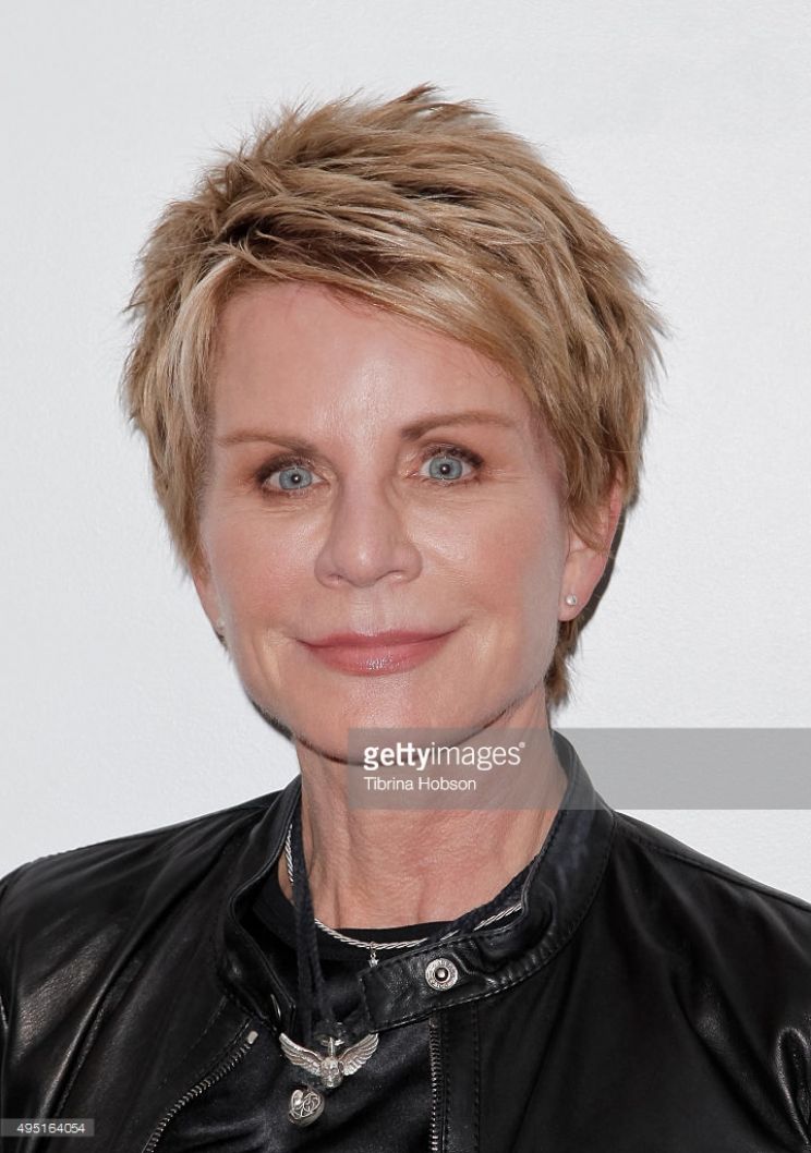 Patricia Cornwell