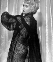 Patricia Dainton