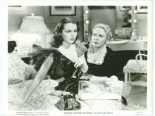 Patricia Dane