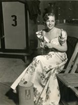 Patricia Dane