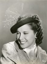 Patricia Dane