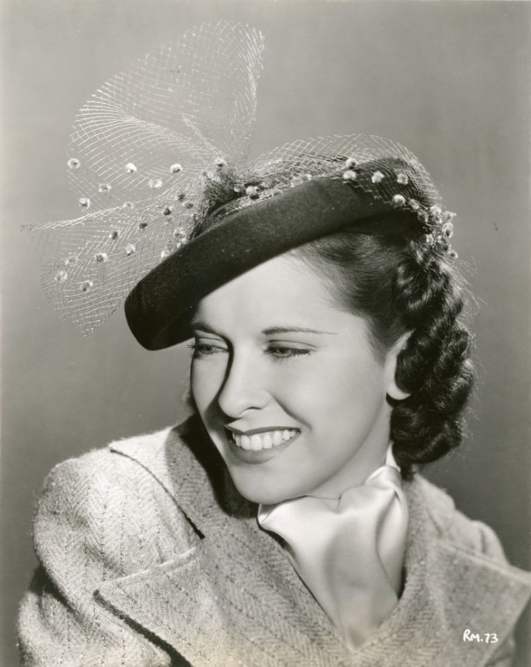 Patricia Dane