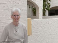 Patricia Donahue