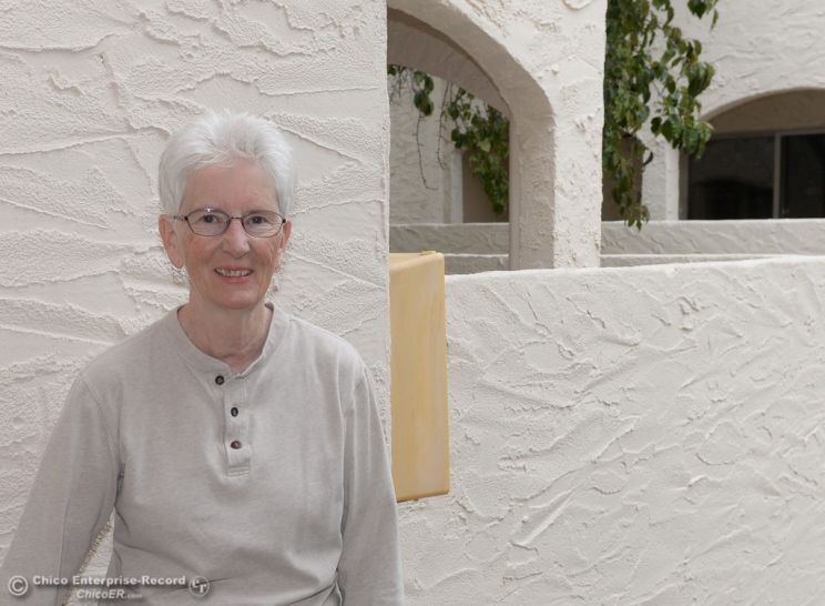 Patricia Donahue