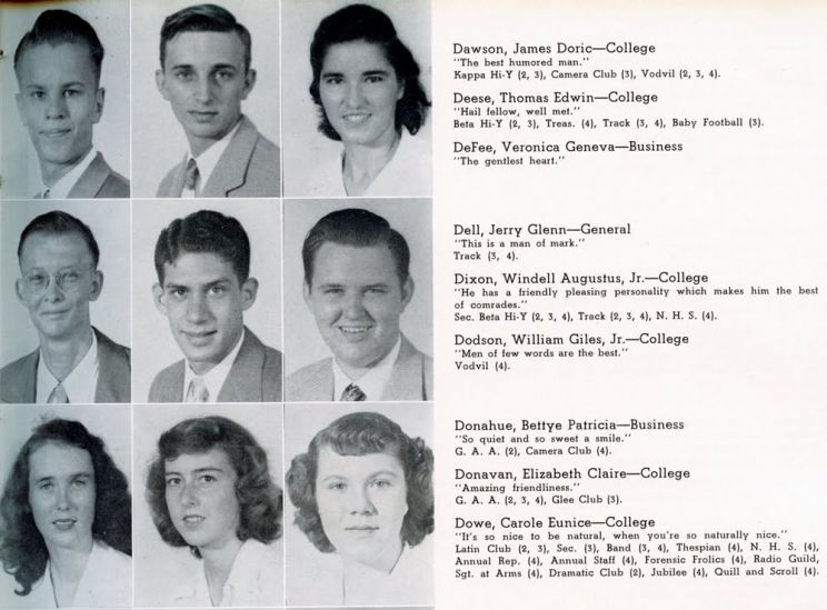 Patricia Donahue