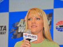 Patricia Driscoll