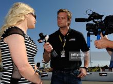 Patricia Driscoll