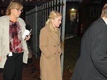 Patricia Driscoll