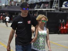 Patricia Driscoll