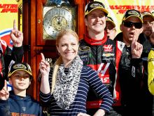 Patricia Driscoll
