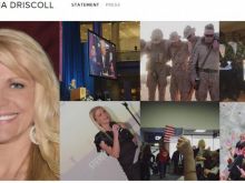 Patricia Driscoll