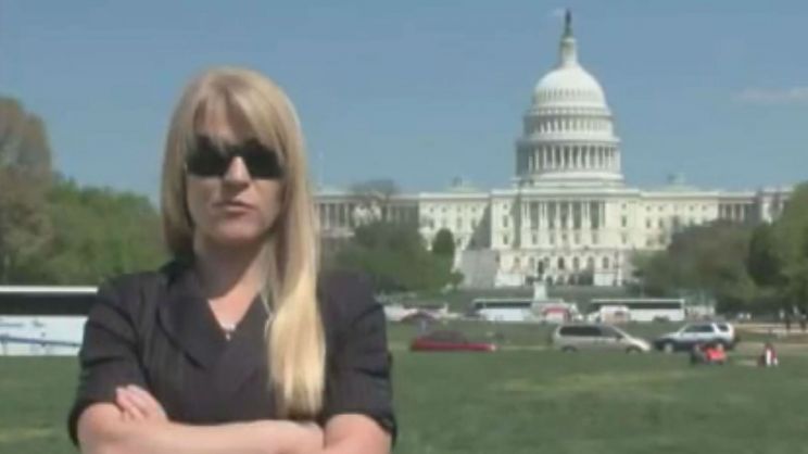 Patricia Driscoll