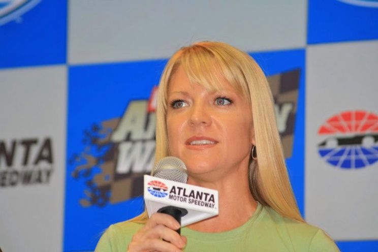 Patricia Driscoll