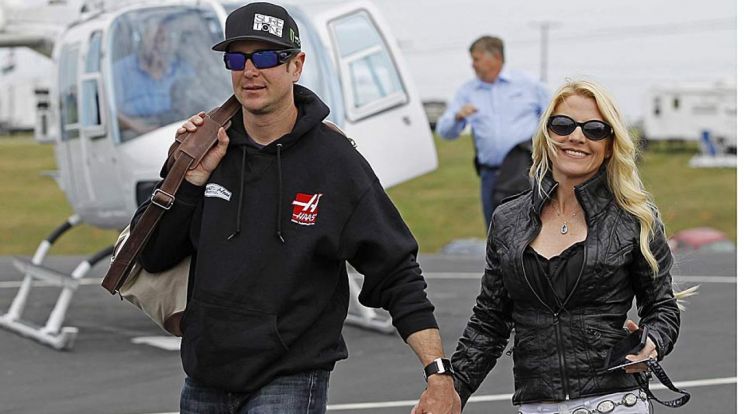 Patricia Driscoll
