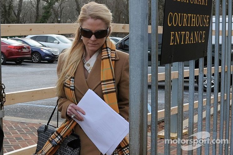 Patricia Driscoll