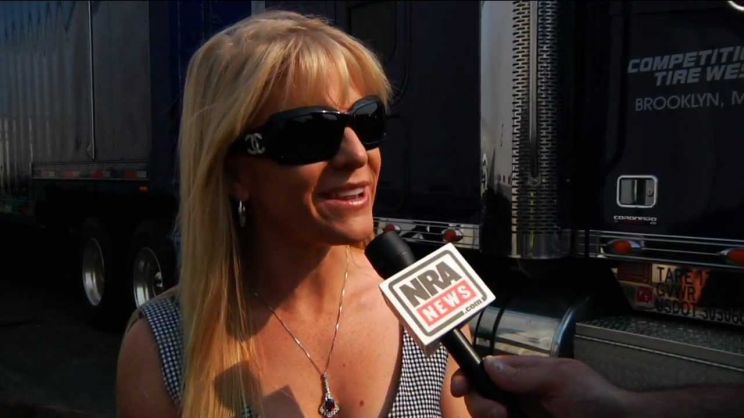 Patricia Driscoll