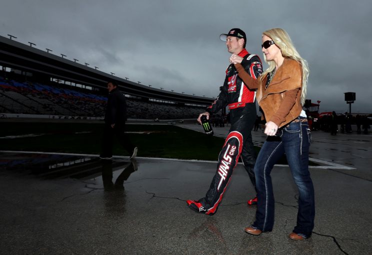 Patricia Driscoll