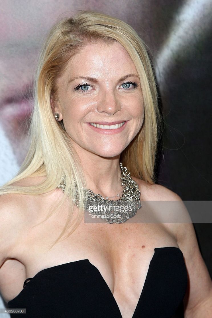 Patricia Driscoll