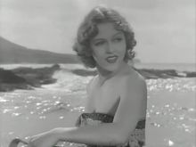 Patricia ellis nude