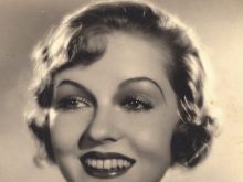 Patricia Ellis