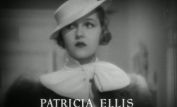 Patricia Ellis