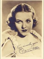 Patricia Ellis
