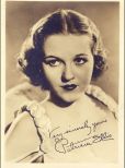 Patricia Ellis