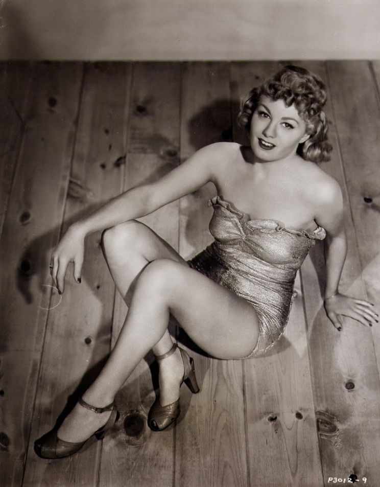 Patricia Ellis