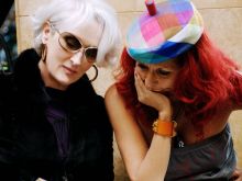 Patricia Field