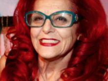 Patricia Field