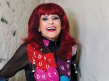 Patricia Field